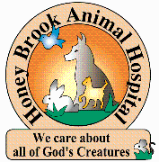 Honey Brook Animal Hospital Logo